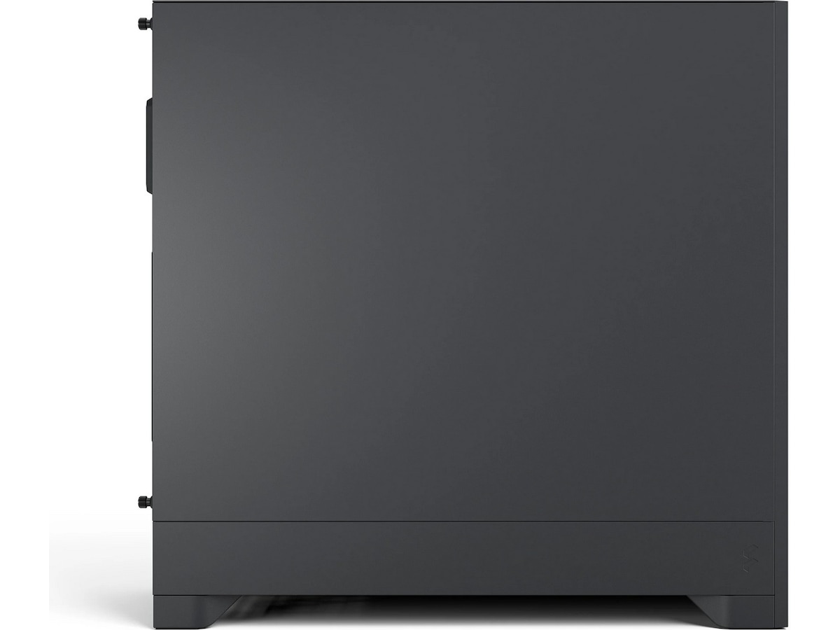 Fractal Design Pop 2 Air Solid Mid Tower (sort) Midi tower