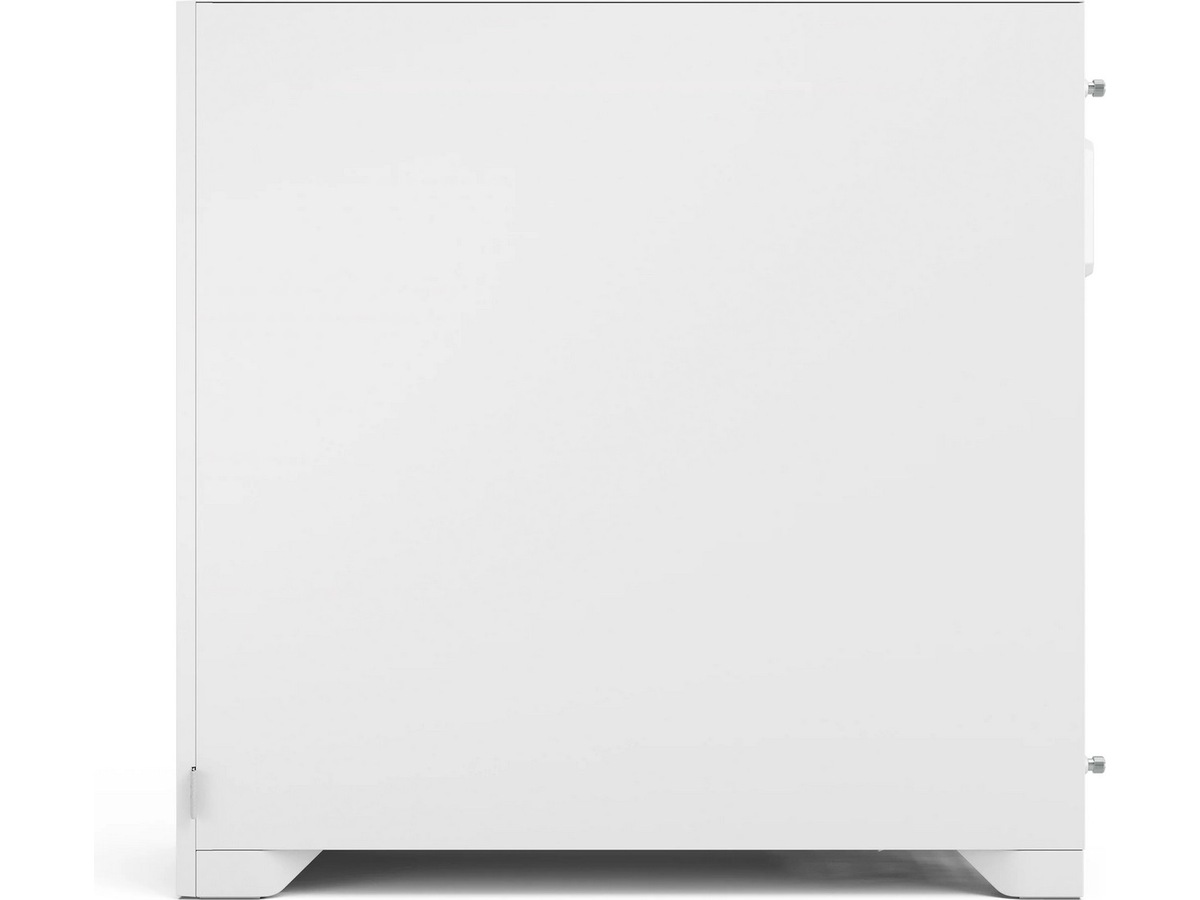 Fractal Design Pop 2 Air RGB Mid Tower (hvit) Midi tower