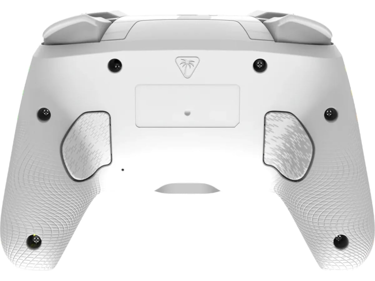 Turtle Beach Afterglow Wave Wireless - hvit Tilbehør