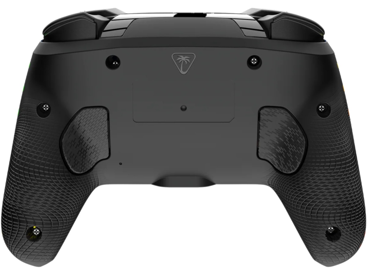 Turtle Beach Afterglow Wave Wireless - sort Tilbehør