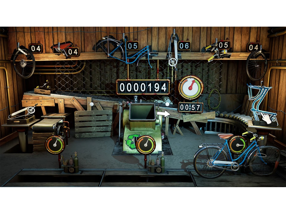 Flåklypa Grand Prix DELUXE Jubileumsutgave PC Spill