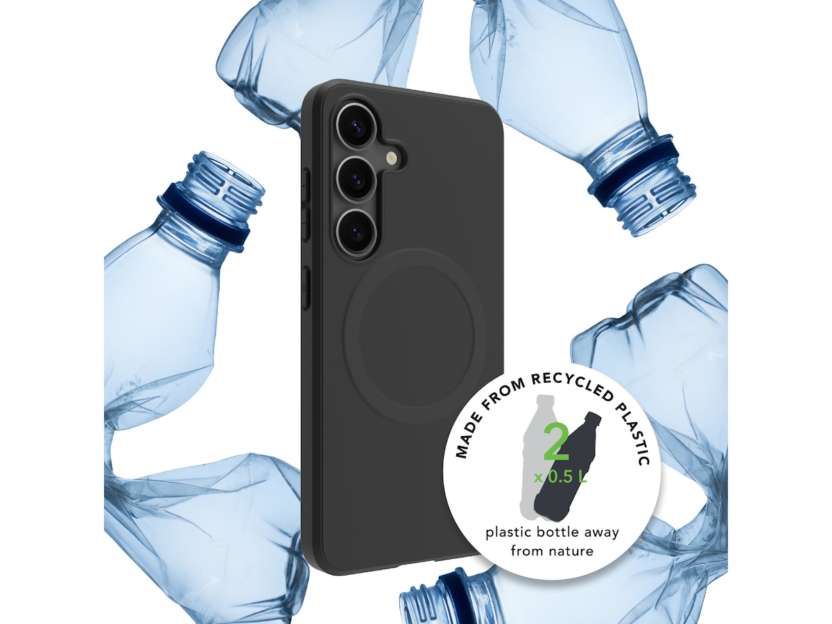 Andersson WLC-G2000 vegglader 20W USB-C (hvit) Mobilladere