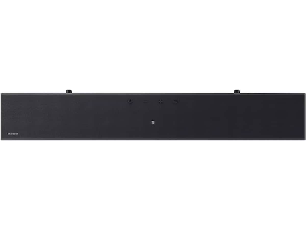 Samsung HW-B410F Soundbar med Subwoofer (2025) -B-Grade Demo DVD/Hi-Fi/stereo