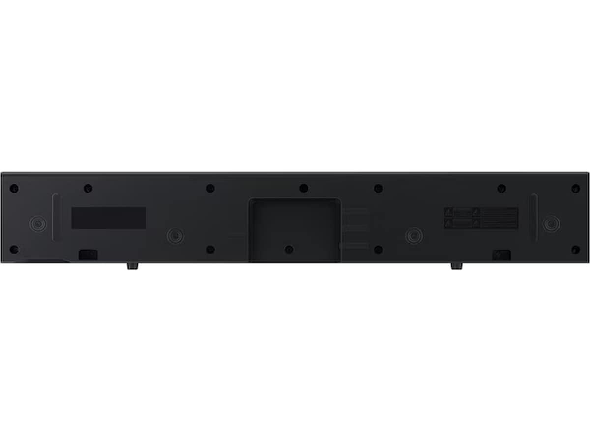 Samsung HW-B410F Soundbar med Subwoofer (2025) -B-Grade Demo DVD/Hi-Fi/stereo