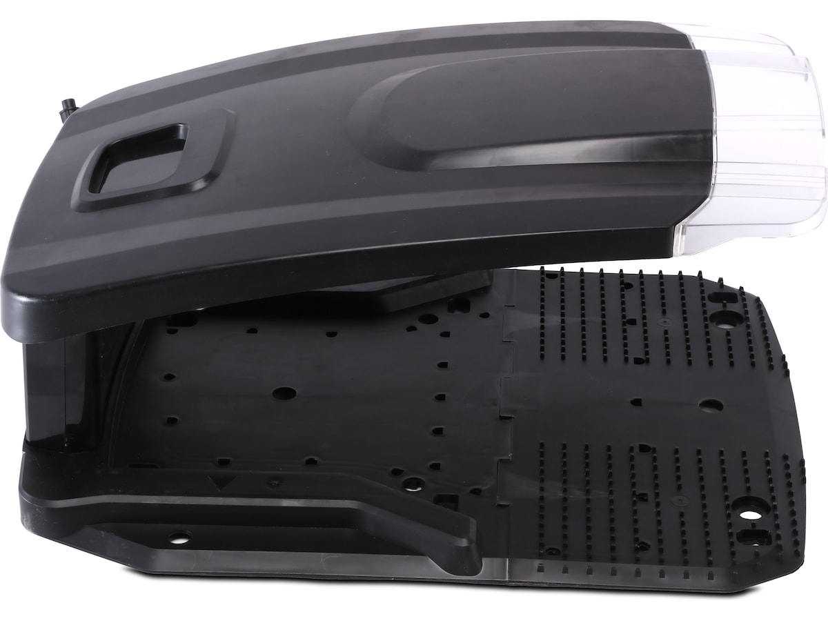 Yardforce MB500 Robotgressklipper 500m² 2000mAh med garasje Høytrykkspylere