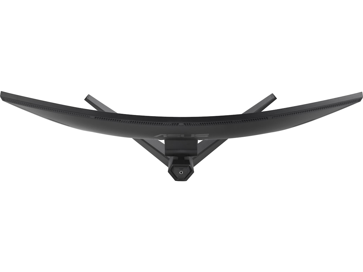 ASUS 34" TUF buet gamingskjerm VG34WQML5A Skjermer