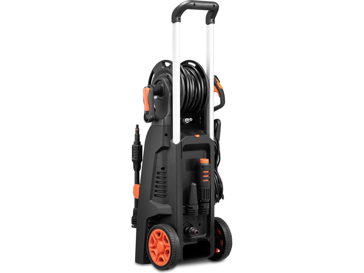Freev HPW-150 høytrykkspyler Høytrykkspylere
