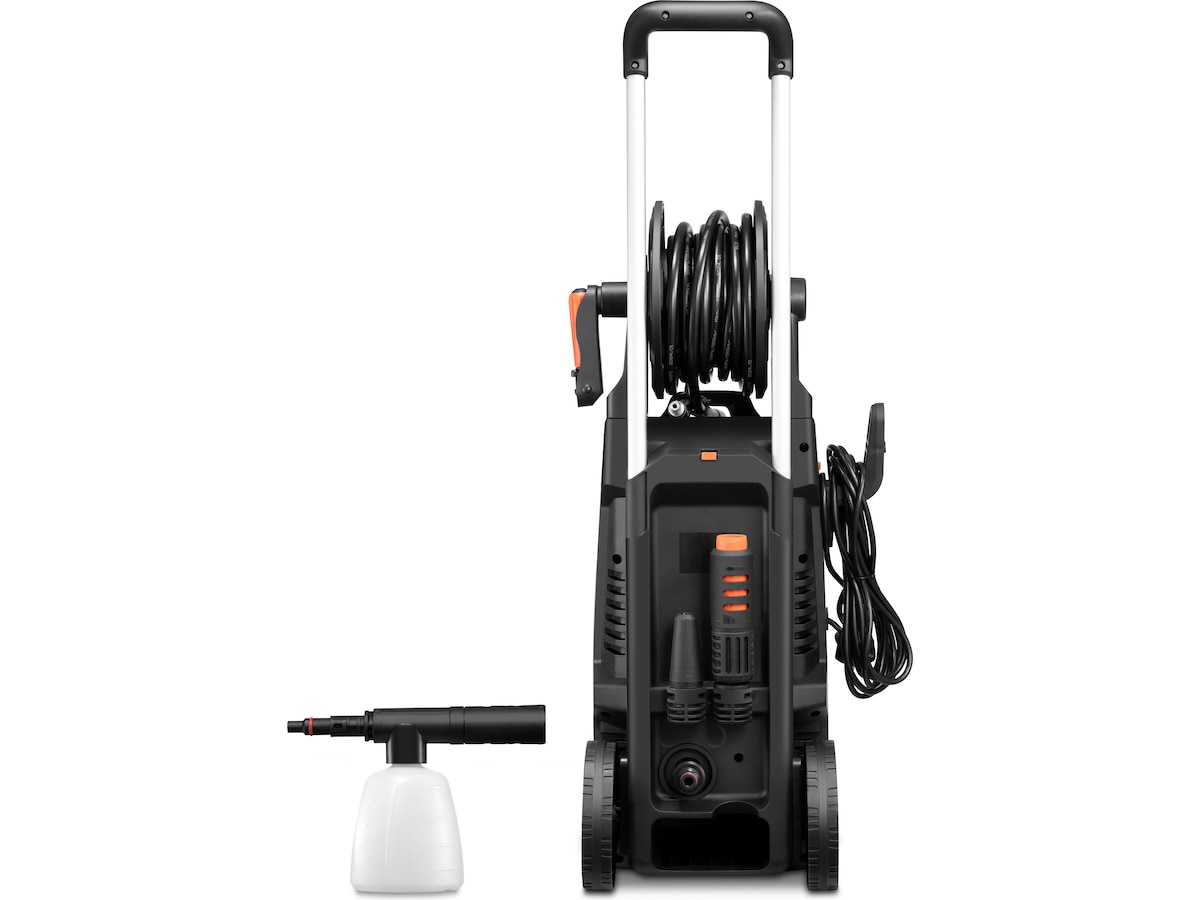 Freev HPW-150 høytrykkspyler Høytrykkspylere