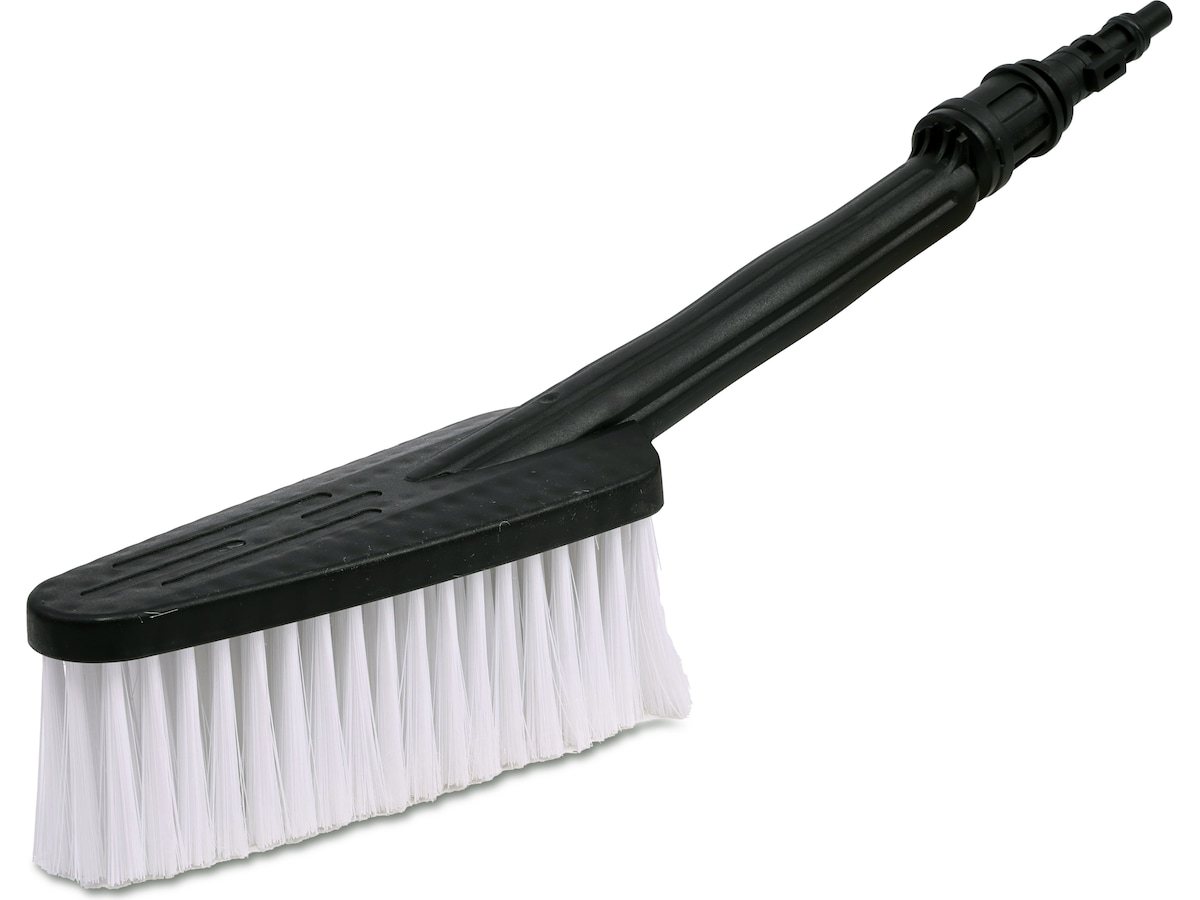 Høytrykksspyler 2500W 170 Bar 8m slange skumsett Høytrykkspylere