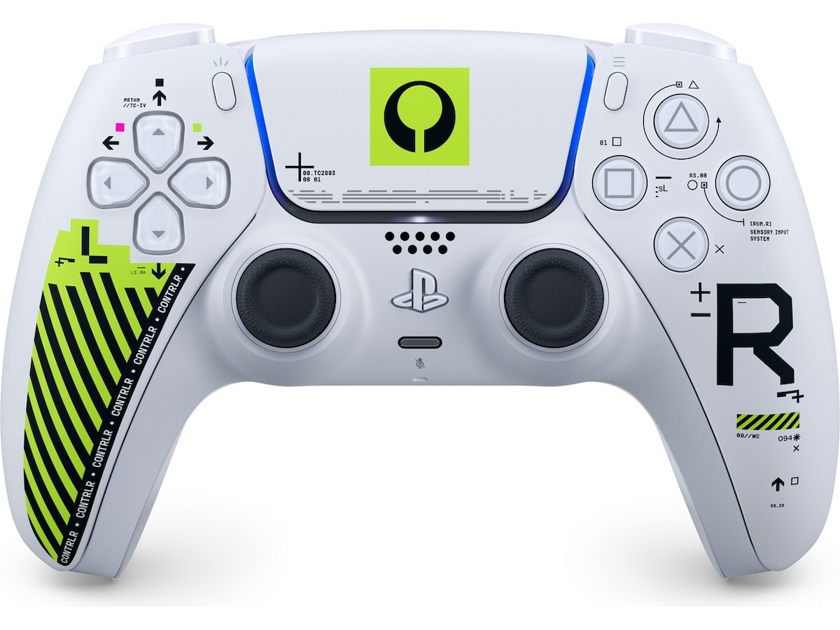 PlaySation 5 DualSense-kontroller Marathon Limited Edition