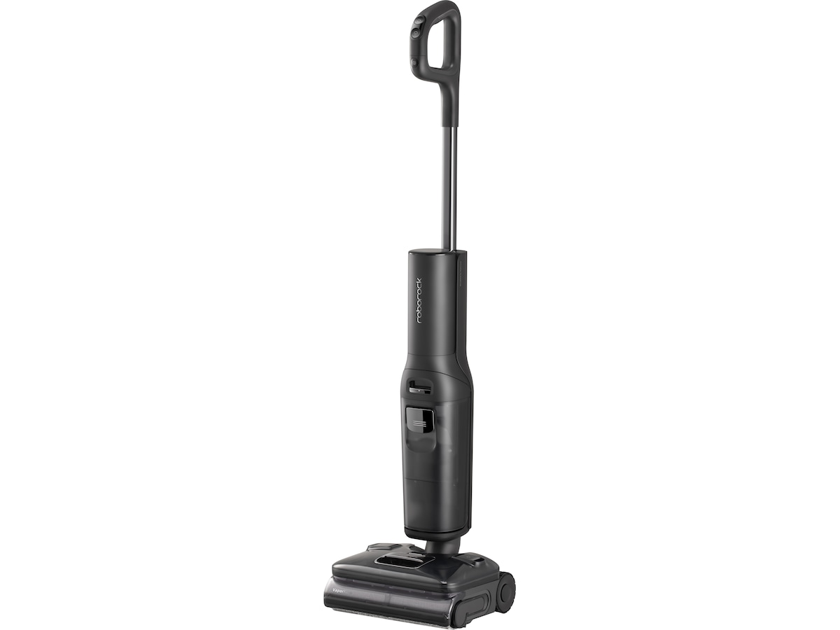 Roborock F25 Ultra håndholdt støvsuger (sort) Trådløse støvsugere