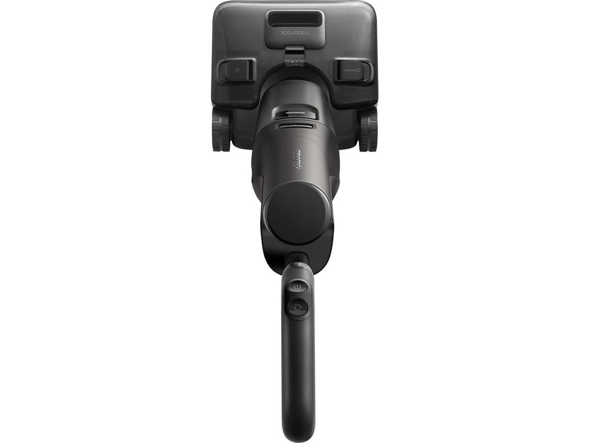 Roborock F25 Ultra håndholdt støvsuger (sort) Trådløse støvsugere