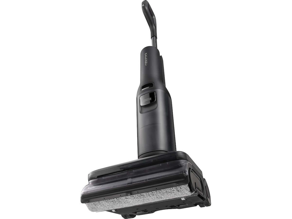 Roborock F25 Ultra håndholdt støvsuger (sort) Trådløse støvsugere