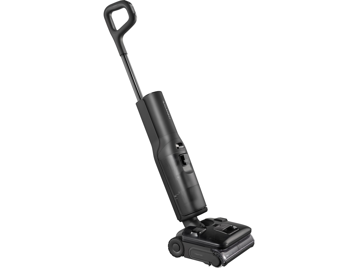 Roborock F25 Ultra håndholdt støvsuger (sort) Trådløse støvsugere