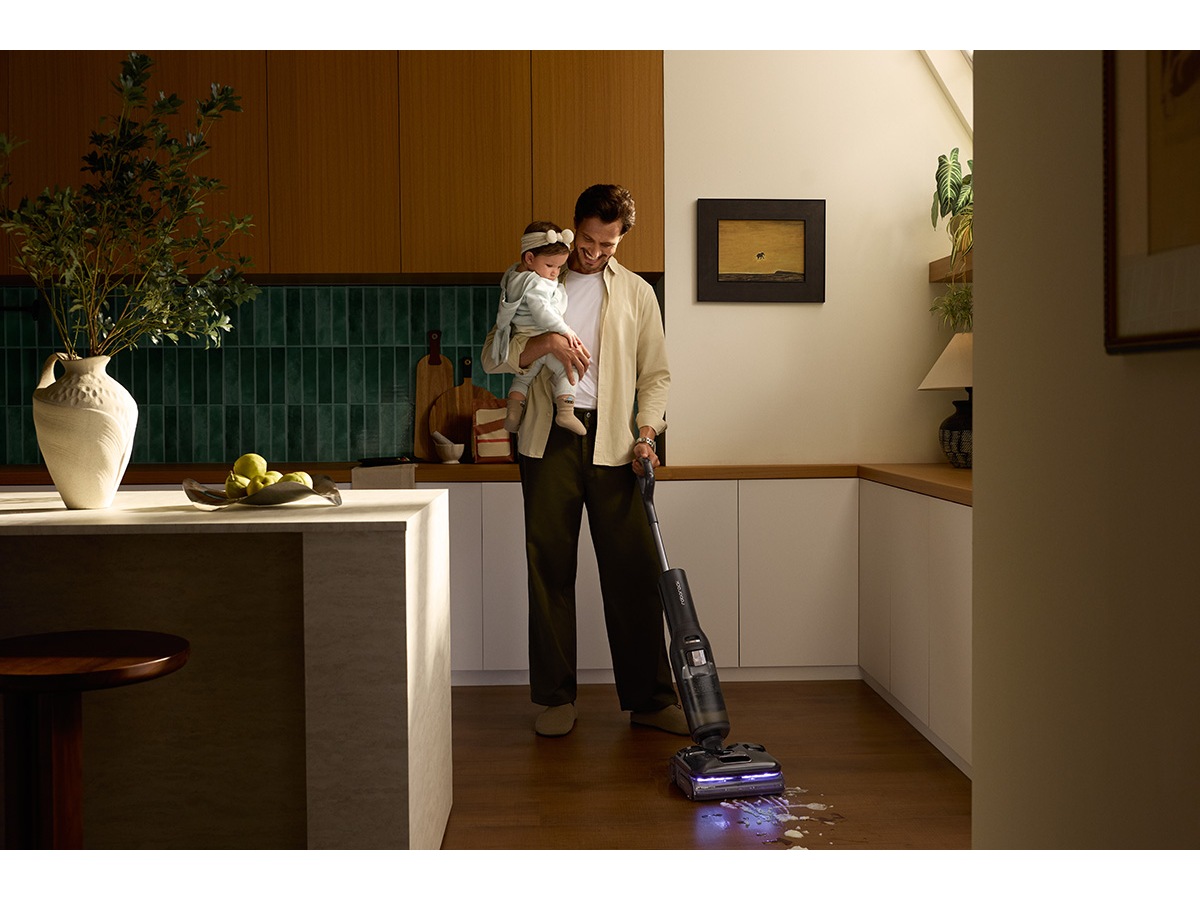 Roborock F25 Ultra håndholdt støvsuger (sort) Trådløse støvsugere