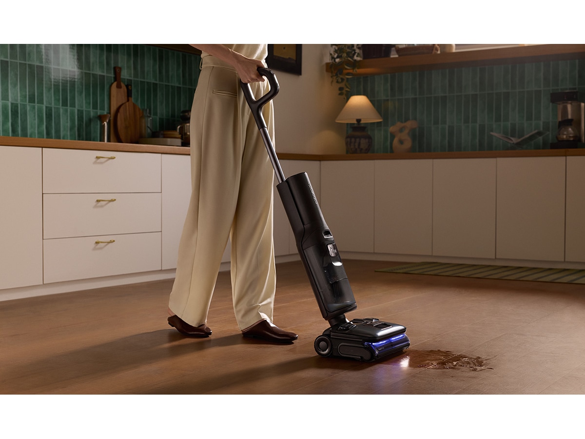 Roborock F25 Ultra håndholdt støvsuger (sort) Trådløse støvsugere