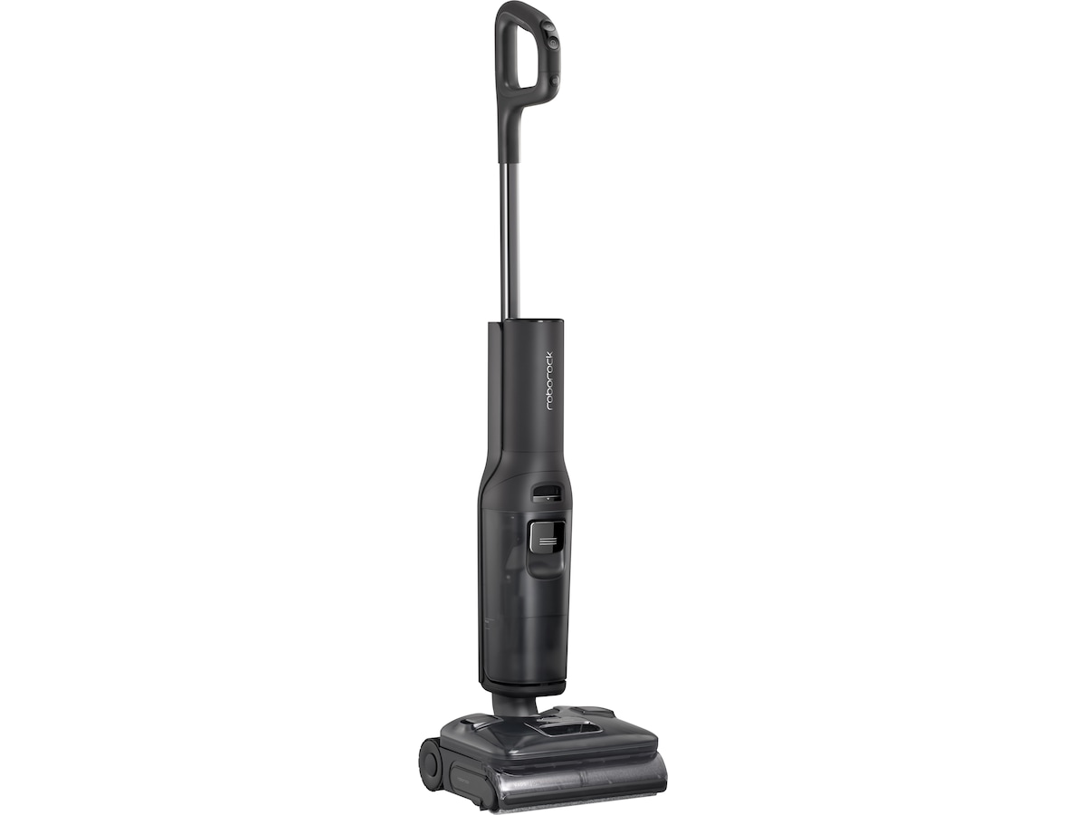 Roborock F25 Ultra håndholdt støvsuger (sort) Trådløse støvsugere