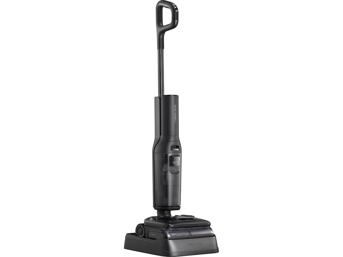Roborock F25 Ultra håndholdt støvsuger (sort) Trådløse støvsugere
