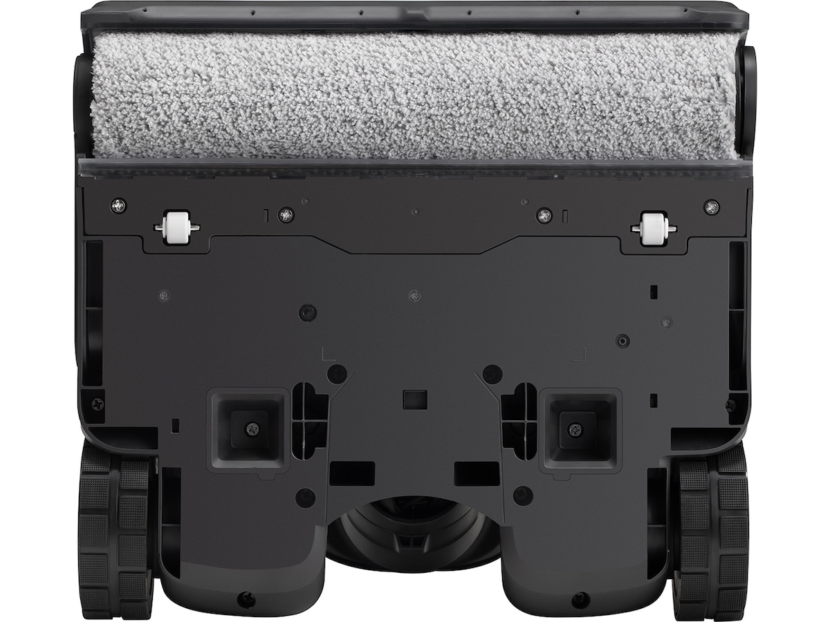 Roborock F25 Ultra håndholdt støvsuger (sort) Trådløse støvsugere