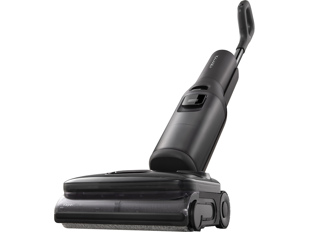 Roborock F25 Ultra håndholdt støvsuger (sort) Trådløse støvsugere