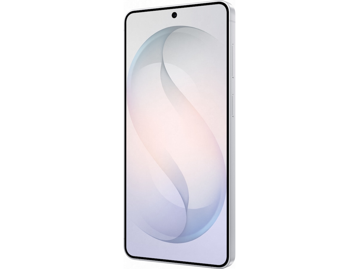 Samsung Galaxy S26+ 512GB (hvit) Mobiltelefoner