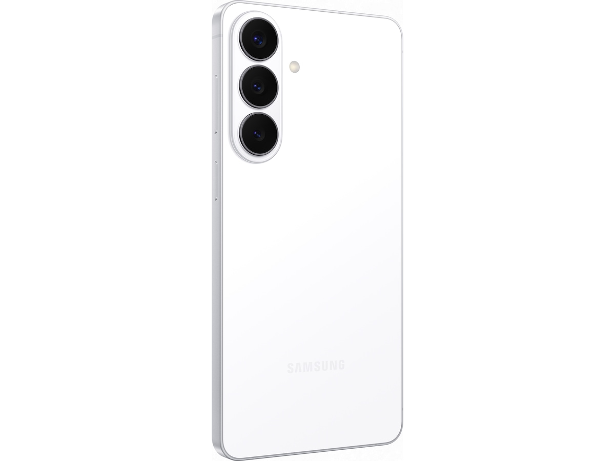 Samsung Galaxy S26+ 512GB (hvit) Mobiltelefoner