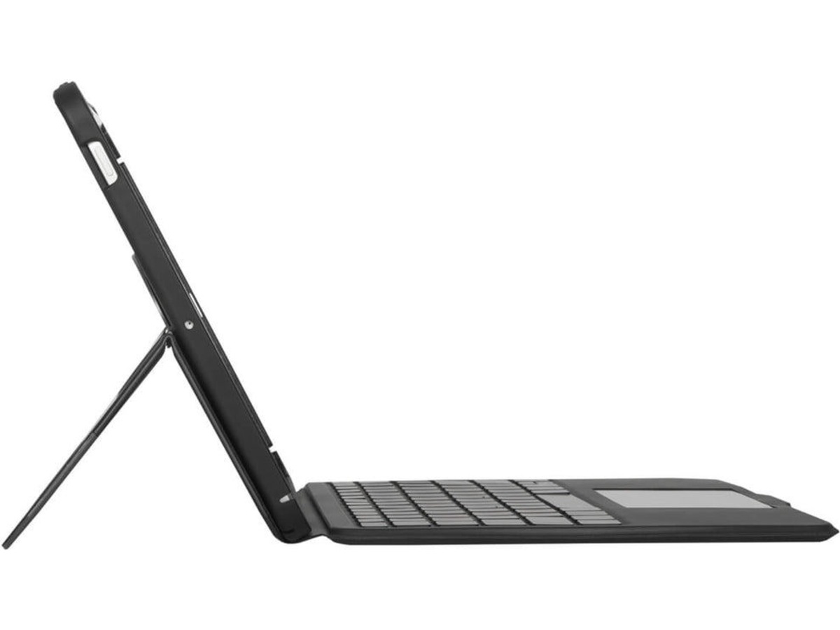 Targus iPad Pro 11" VersaVu Tastaturdeksel (sort) -B-Grade Demo annet i PC & nettbrett