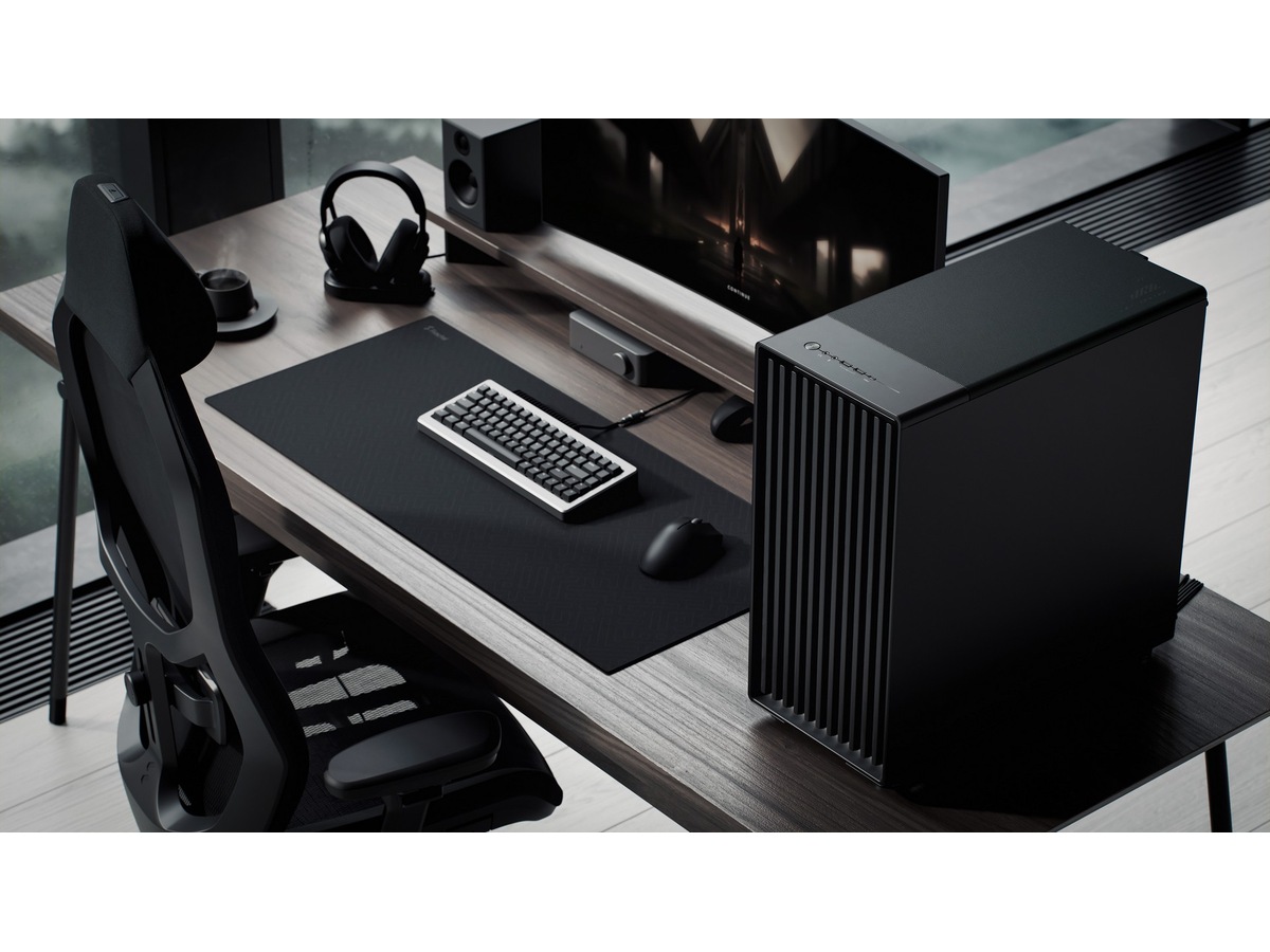 Fractal Design North Momentum Edition Midi tower