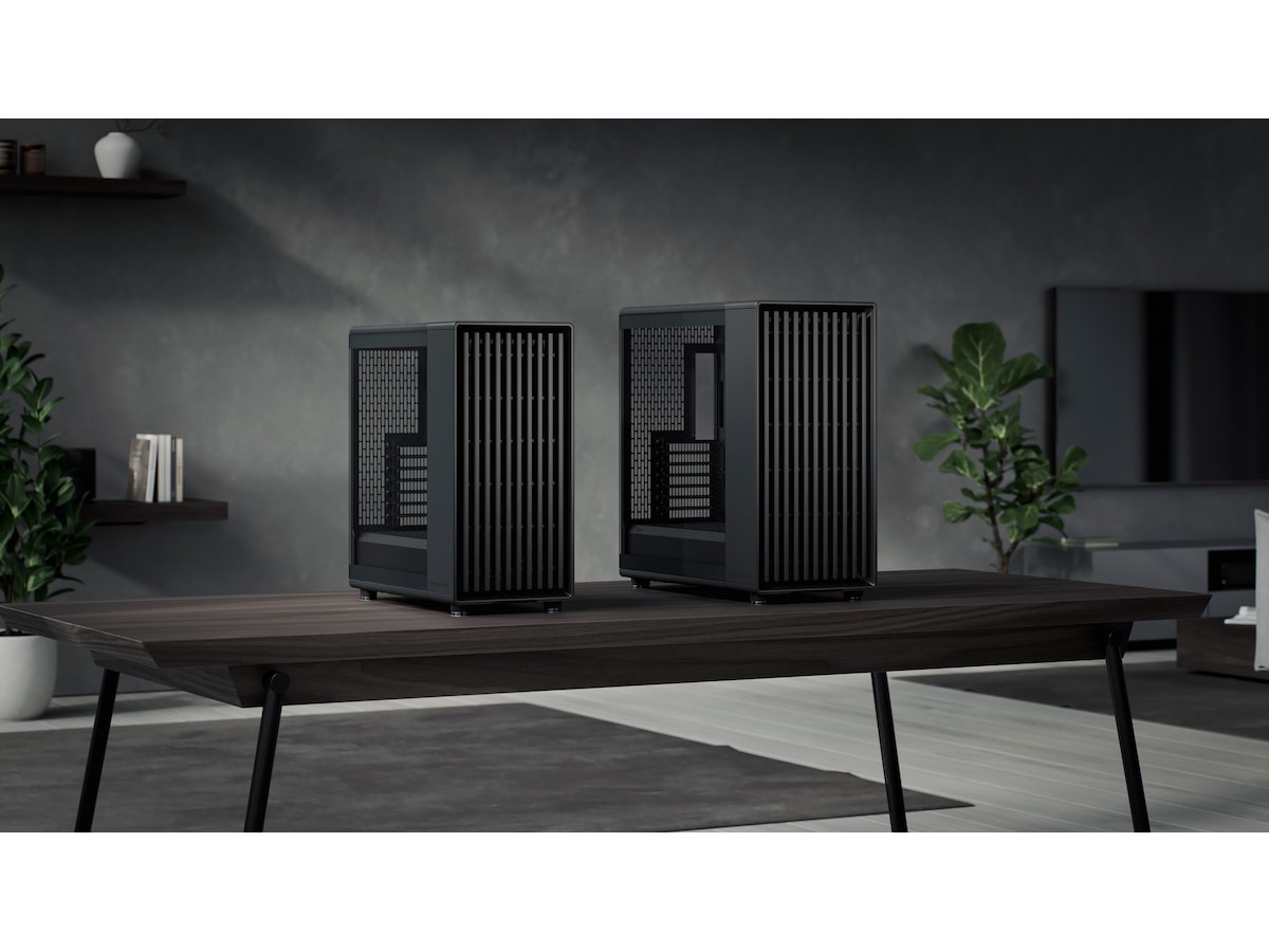Fractal Design North Momentum Edition Midi tower