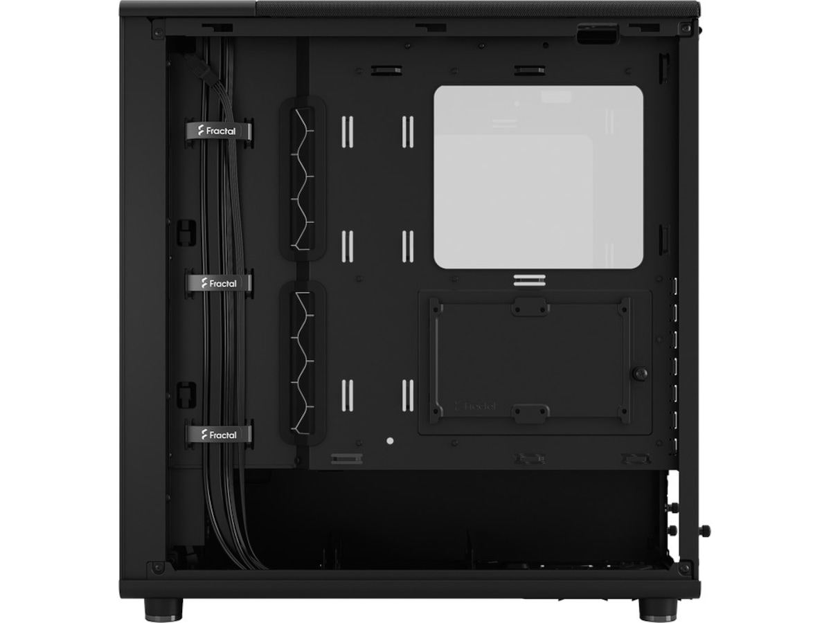 Fractal Design North Momentum Edition Midi tower