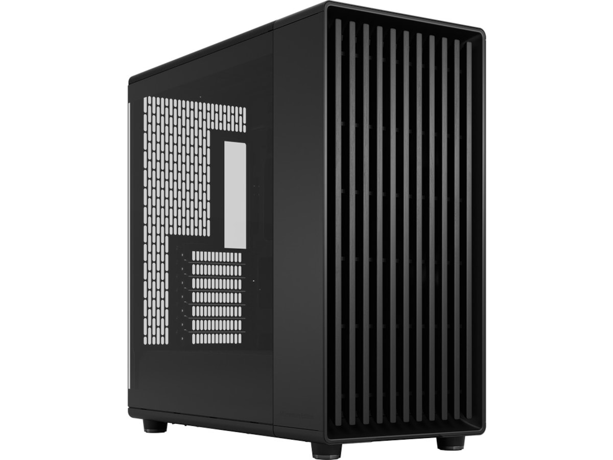 Fractal Design North XL Momentum Edition Midi tower