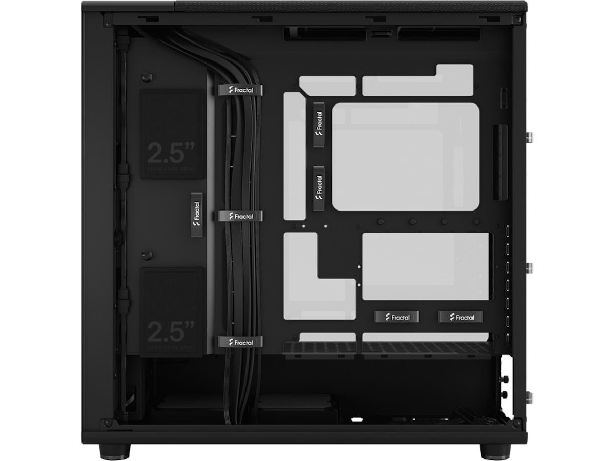 Fractal Design North XL Momentum Edition Midi tower