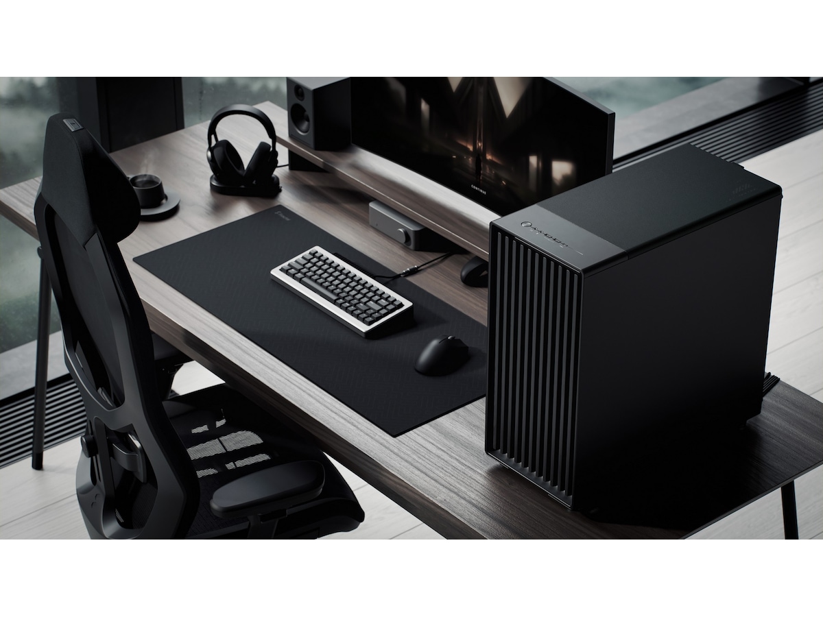 Fractal Design North XL Momentum Edition Midi tower