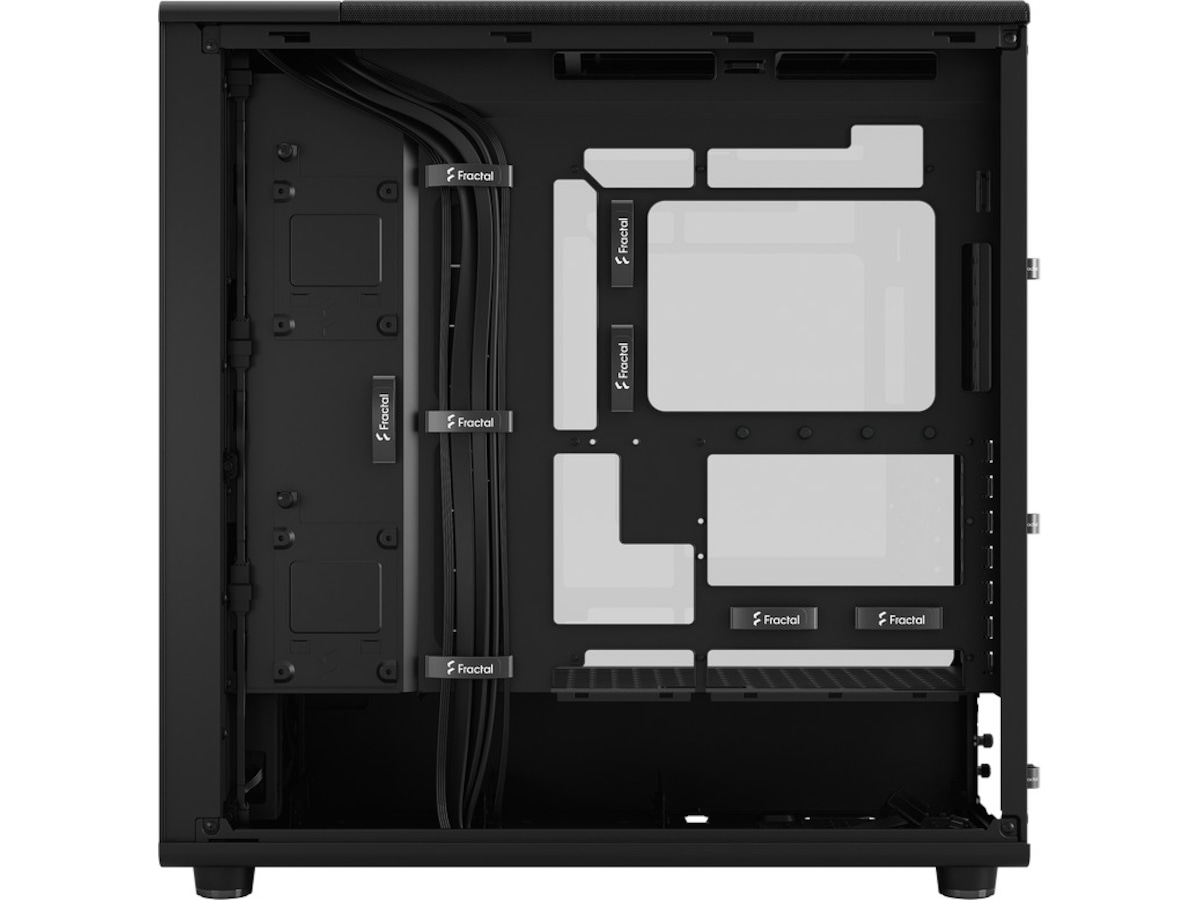 Fractal Design North XL Momentum Edition Midi tower