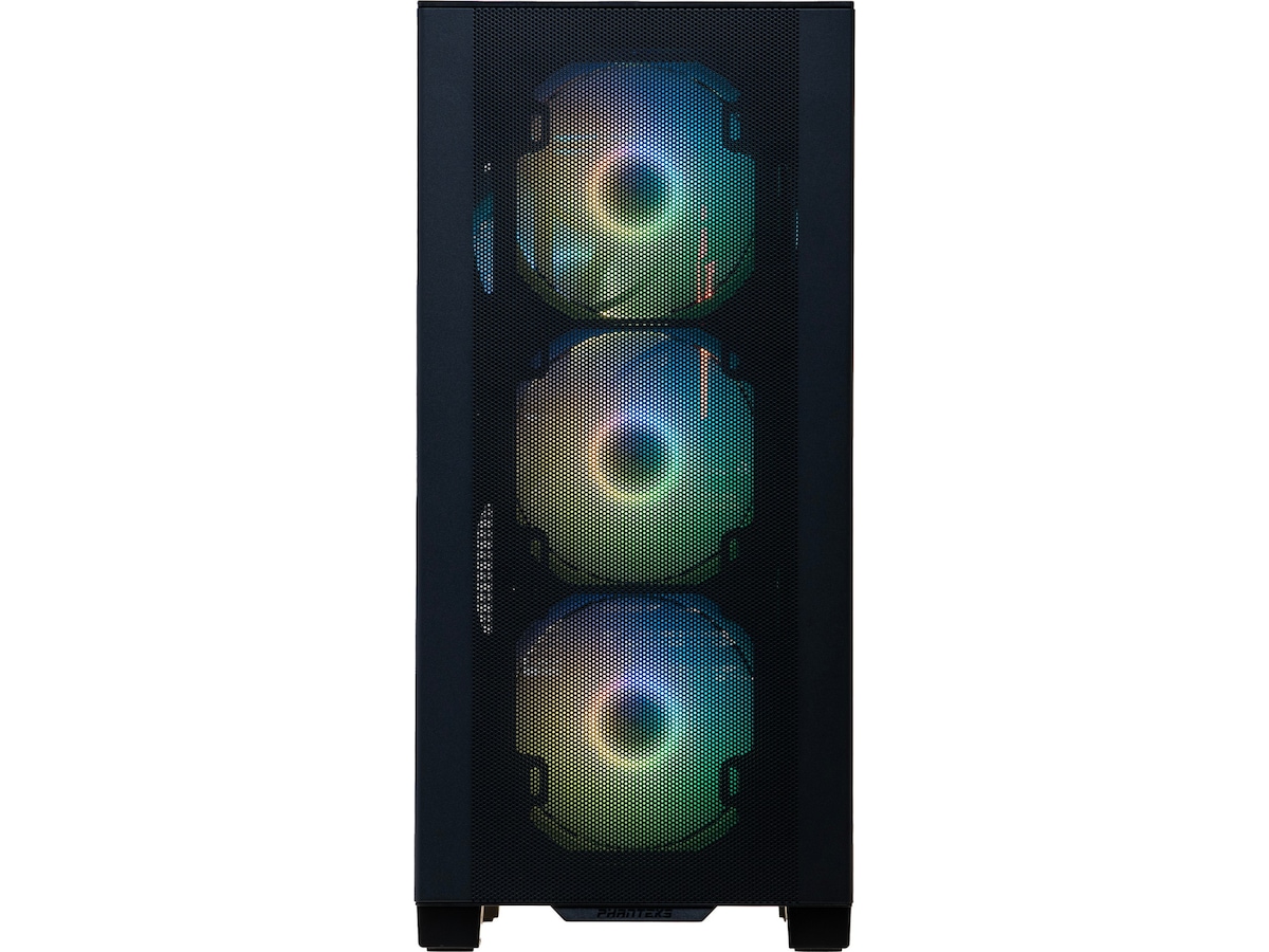 Komplett-PC Epic Gaming a277 RGB Gaming-PC stasjonær