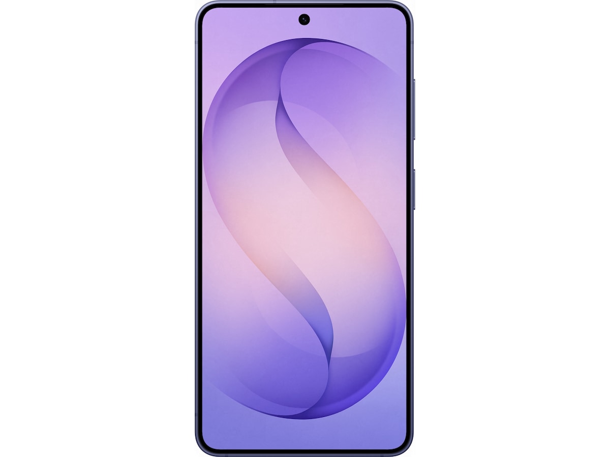 Samsung Galaxy S26 256GB (kobolt fiolett) Mobiltelefoner
