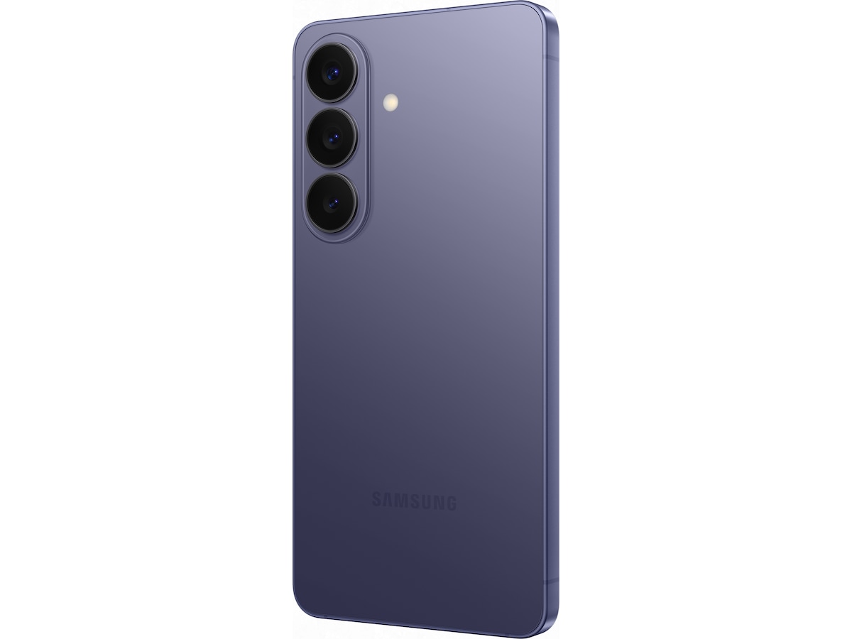 Samsung Galaxy S26 256GB (kobolt fiolett) Mobiltelefoner