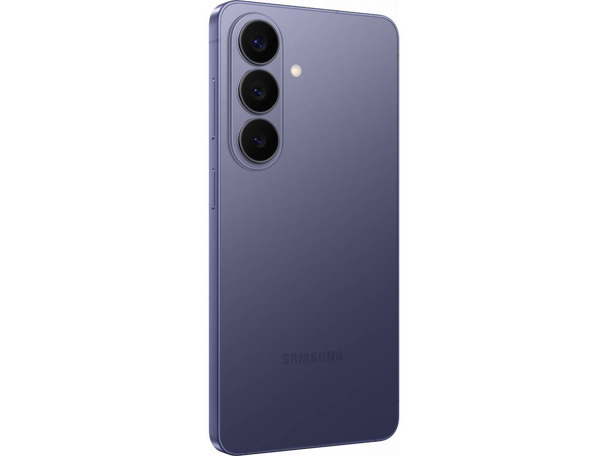 Samsung Galaxy S26 256GB (kobolt fiolett) Mobiltelefoner