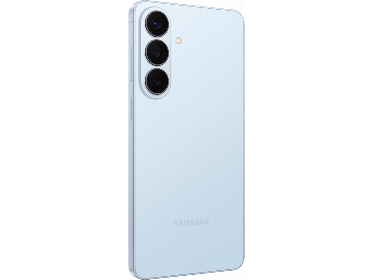 Samsung Galaxy S26+ 512GB (lyseblå) Mobiltelefoner