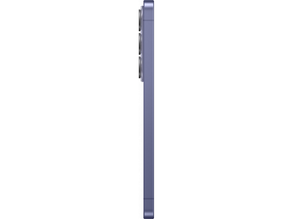 Samsung Galaxy S26 512GB (kobolt fiolett) Mobiltelefoner
