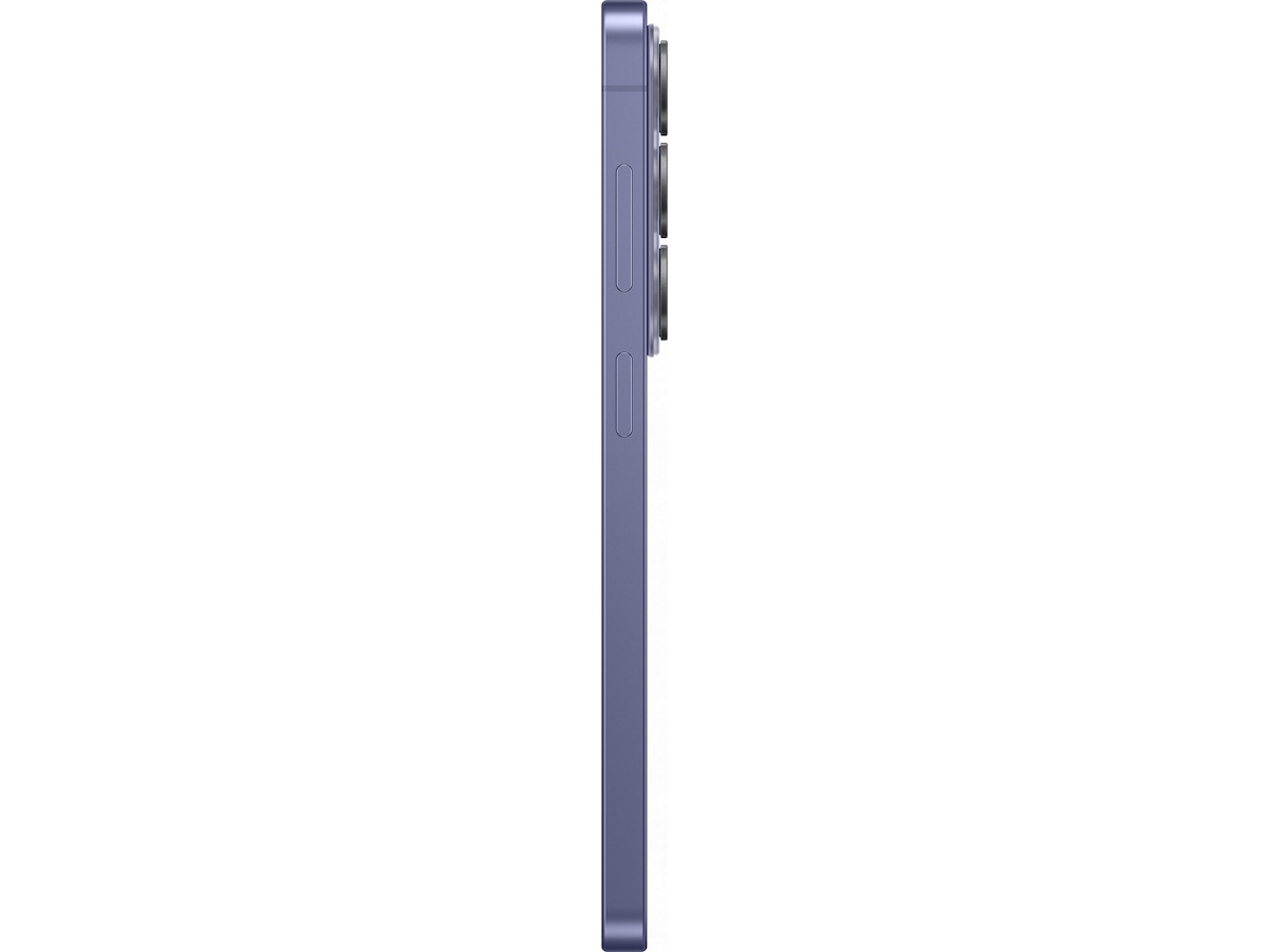 Samsung Galaxy S26 512GB (kobolt fiolett) Mobiltelefoner