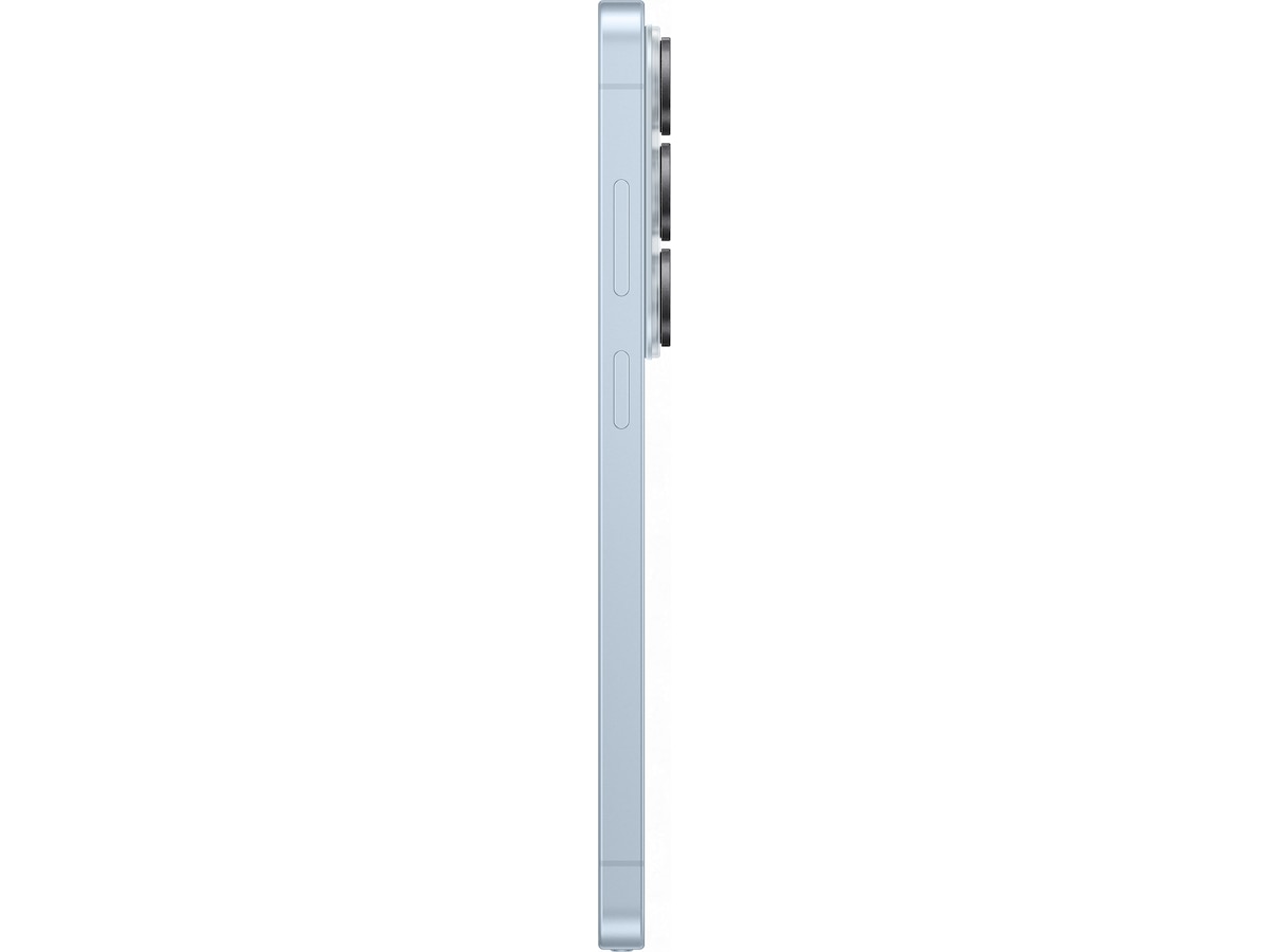 Samsung Galaxy S26 Ultra 1TB (himmelblå) Mobiltelefoner