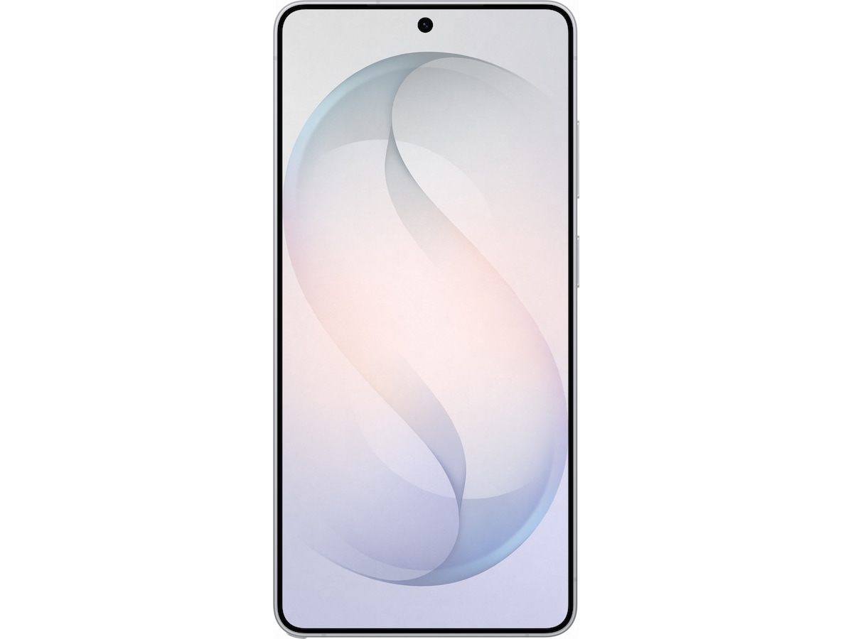 Samsung Galaxy S26 Ultra 512GB (hvit) Mobiltelefoner