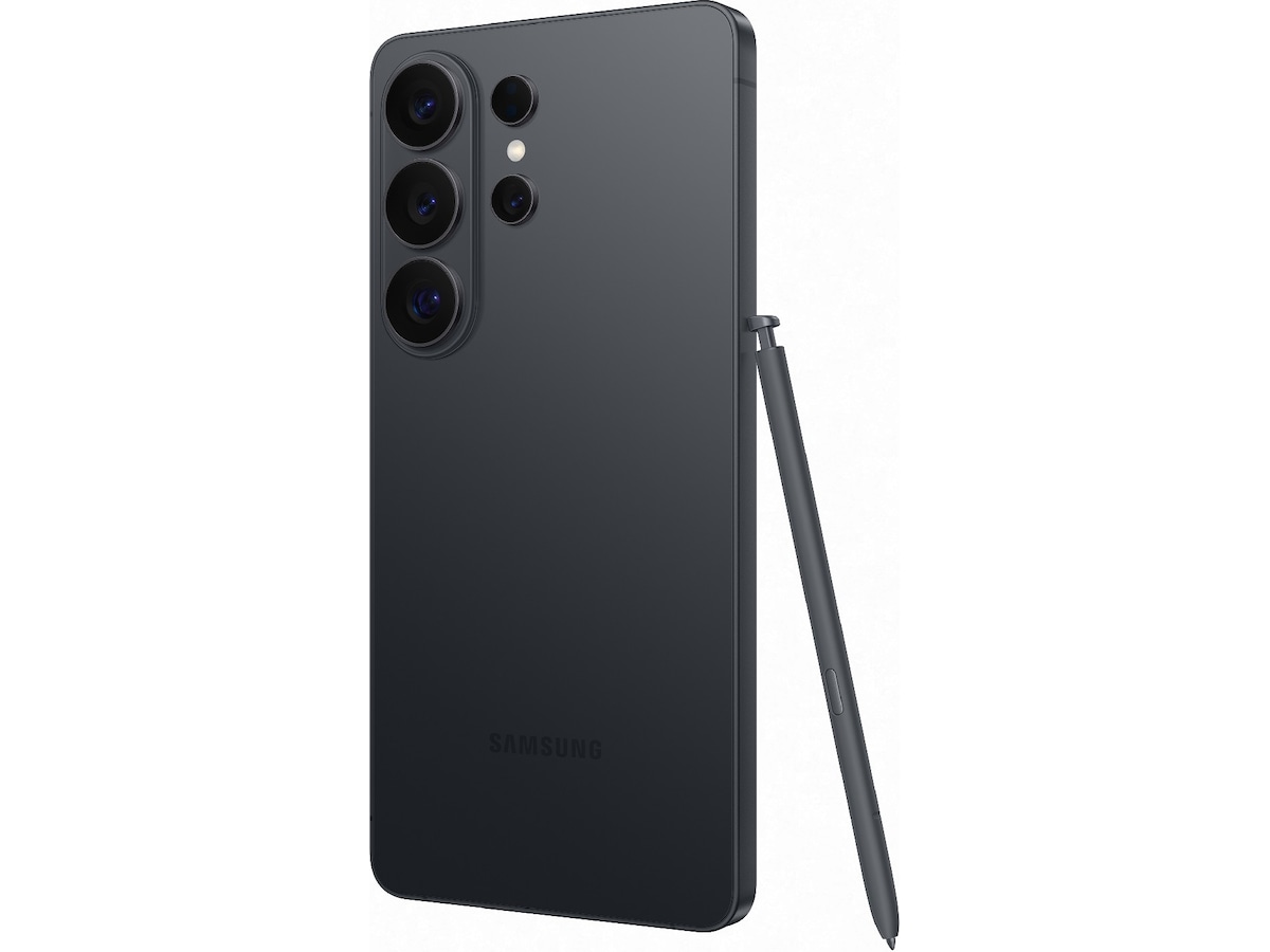 Samsung Galaxy S26 Ultra 256GB (sort) Mobiltelefoner