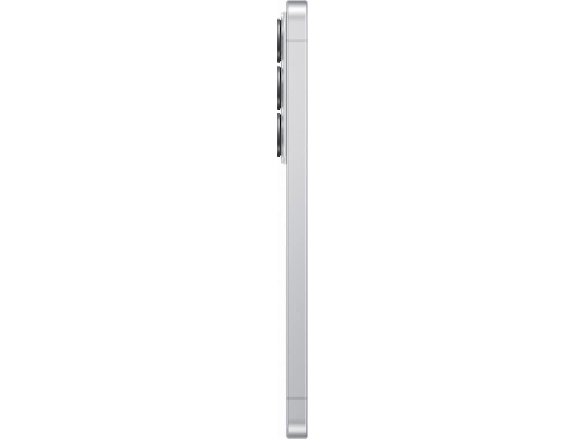 Samsung Galaxy S26 256GB (hvit) Mobiltelefoner