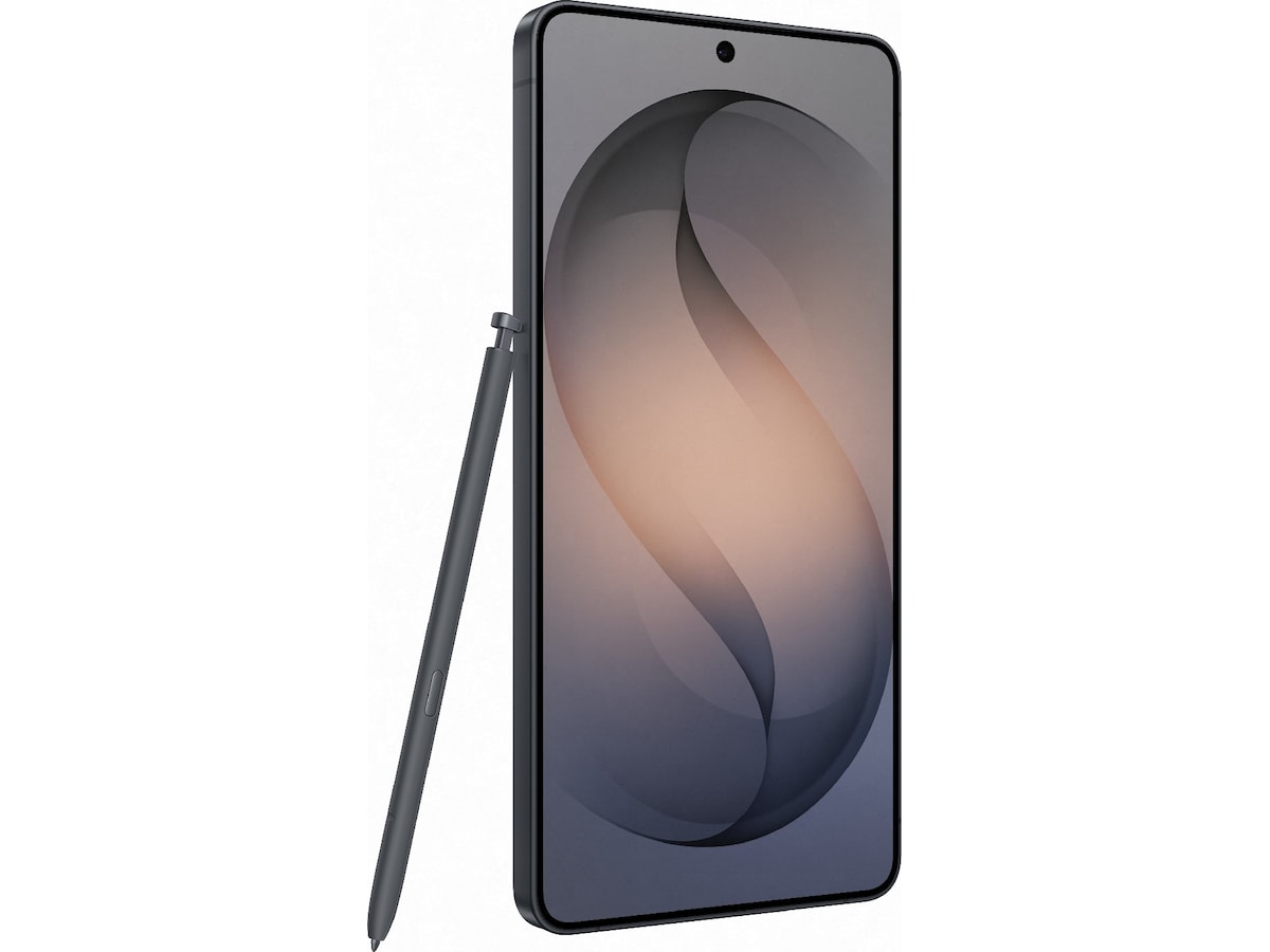 Samsung Galaxy S26 Ultra 1TB (sort) Mobiltelefoner