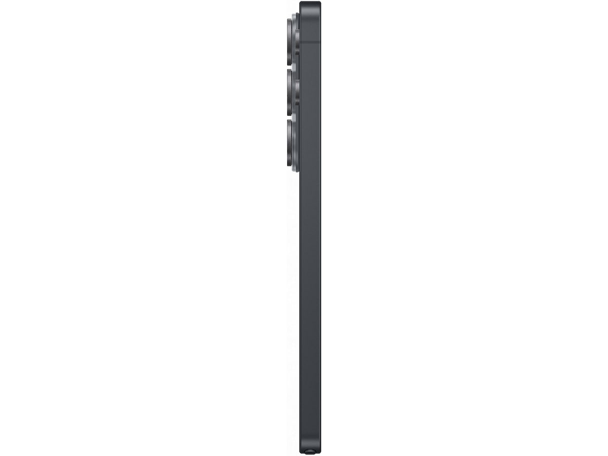 Samsung Galaxy S26 Ultra 1TB (sort) Mobiltelefoner