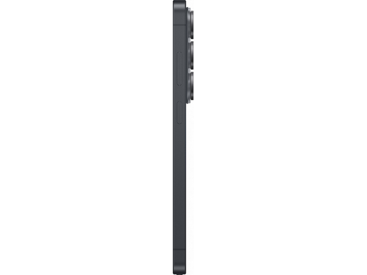 Samsung Galaxy S26 Ultra 1TB (sort) Mobiltelefoner