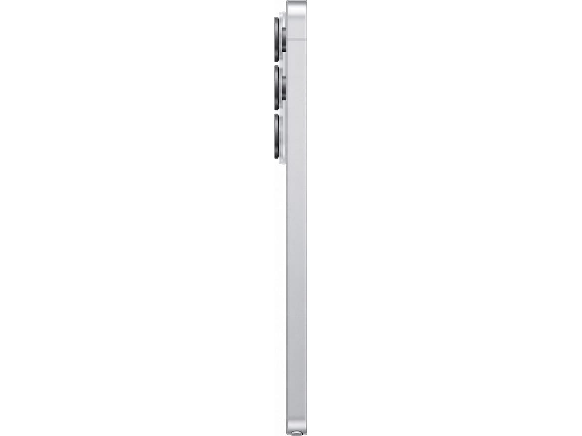 Samsung Galaxy S26 Ultra 1TB (hvit) Mobiltelefoner