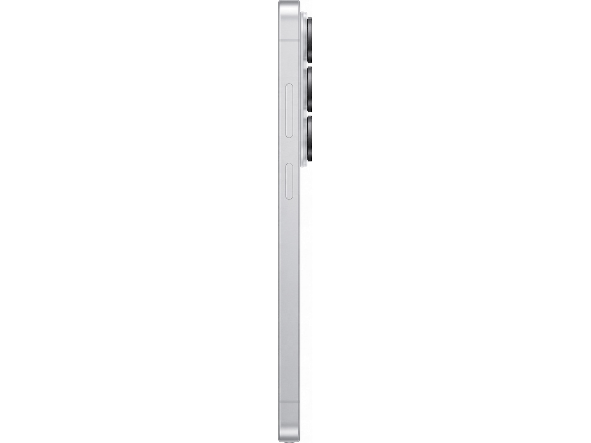 Samsung Galaxy S26 Ultra 1TB (hvit) Mobiltelefoner